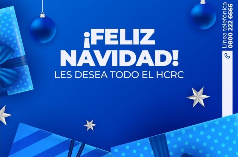 ¡Feliz Navidad!